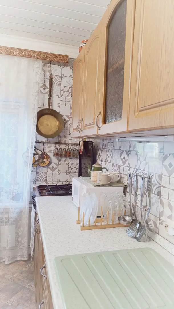 Частный дом В гостях у Алешина А.А.