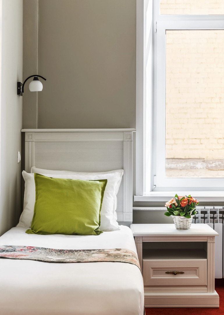 Мини-Отель Флоринн