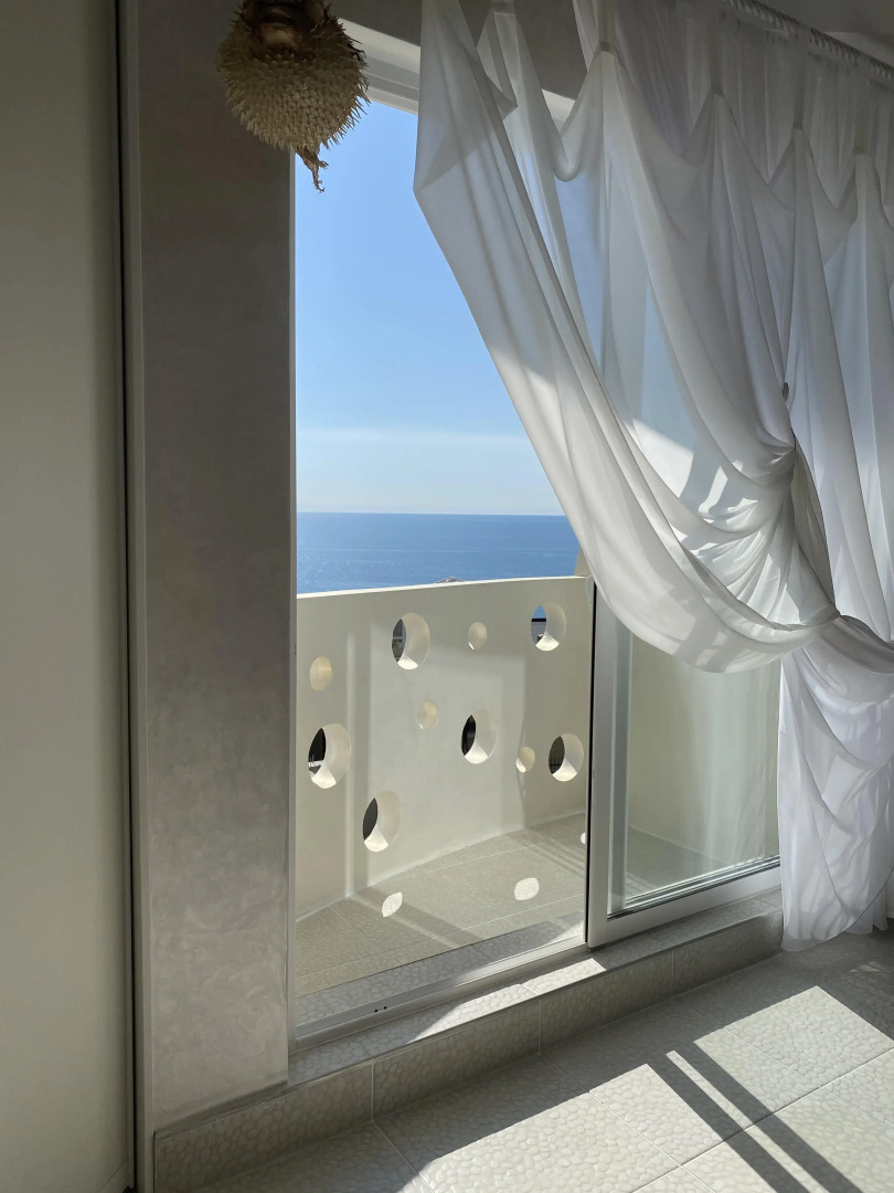 Апартаменты Seashell