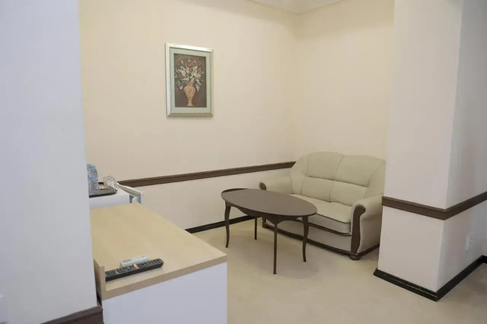 Отель GRAND ROYAL