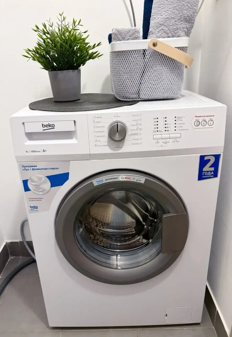 Апартаменты 461 Академика Парина 41