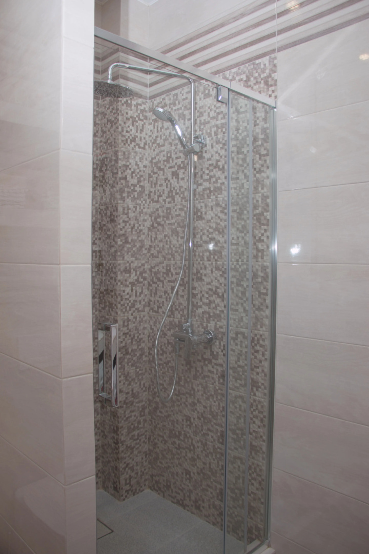 Kristal Apart Hotel