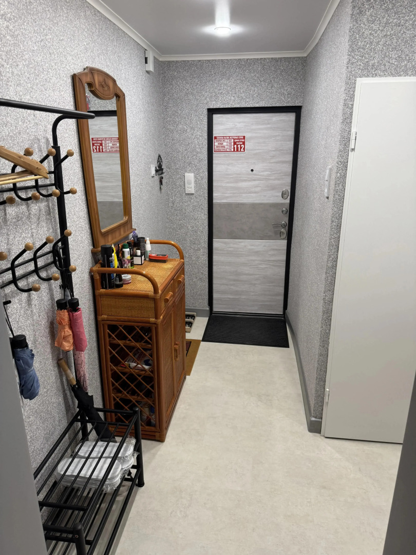 Квартира Уютная для семей с детьми