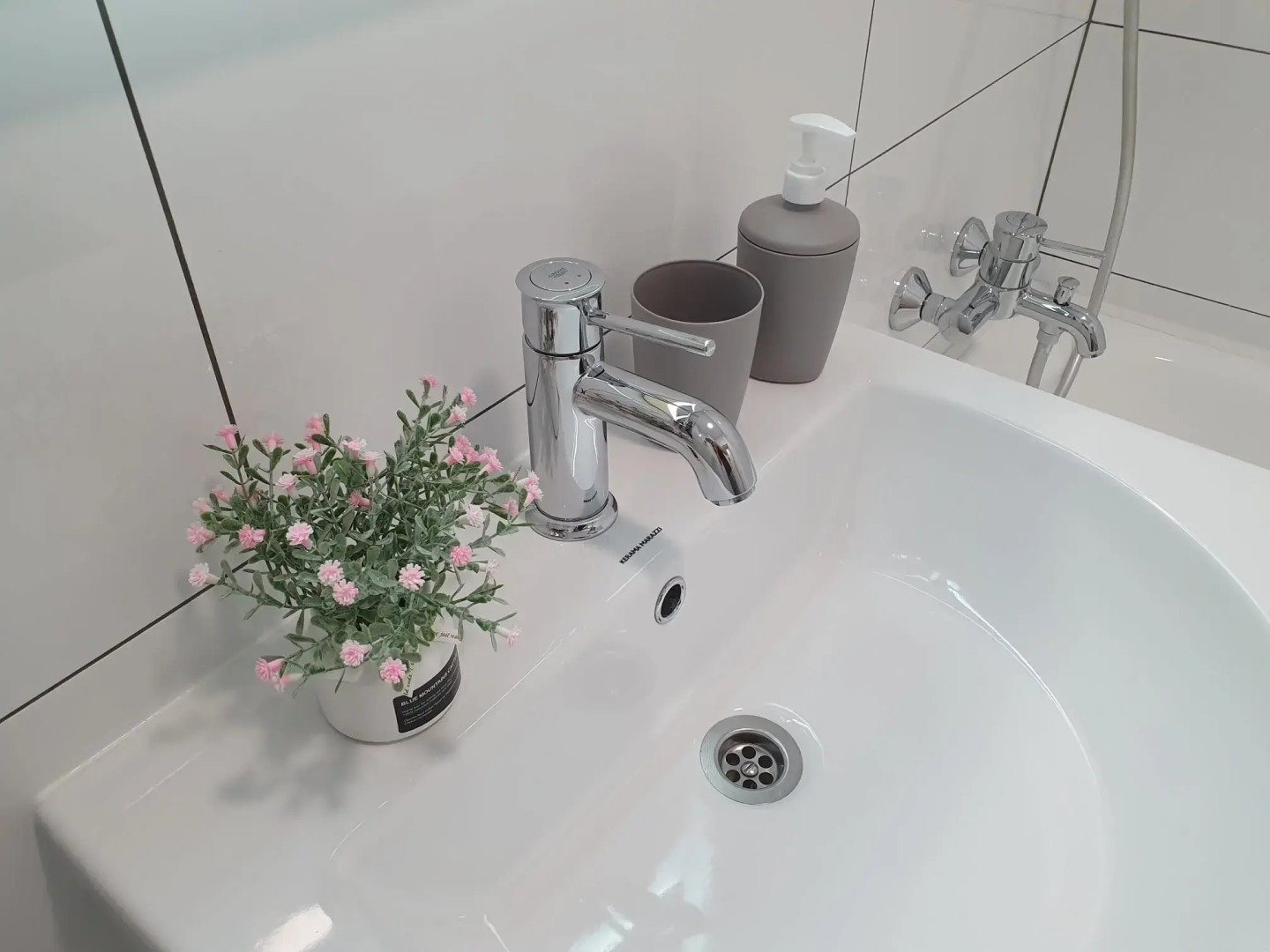 Квартира Скандинавия