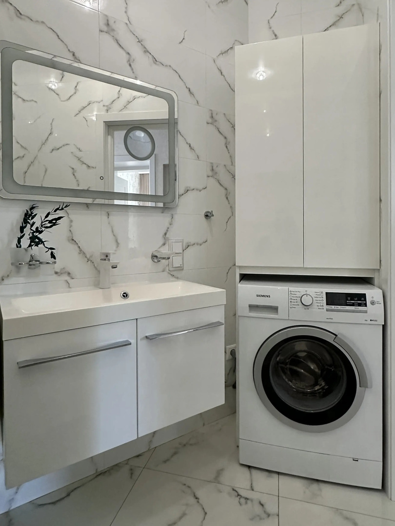 Апартаменты в историческом центре Калининграда