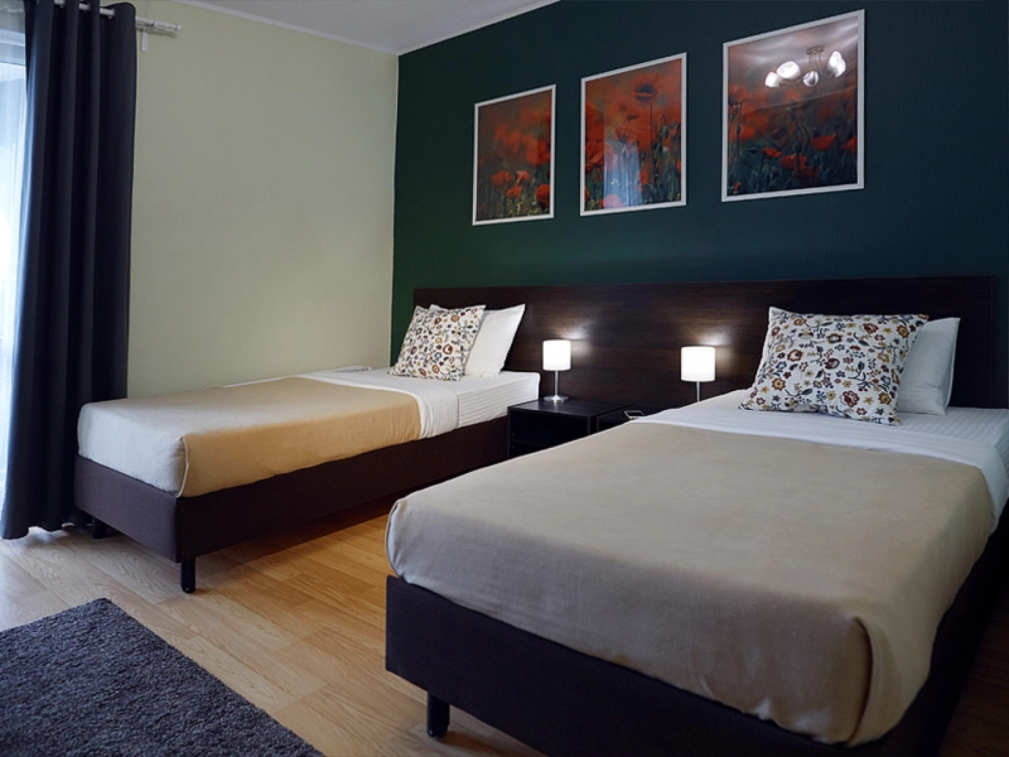 Апарт-отель Зона комфорта