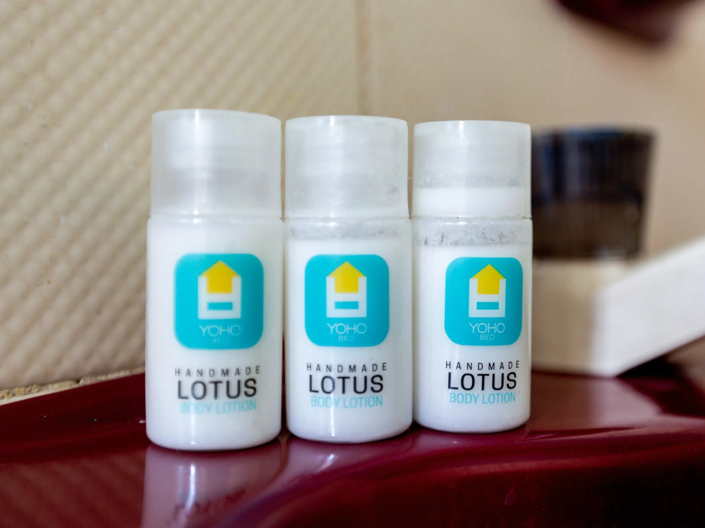 Апарт-Отель Yoho Ocean Studios