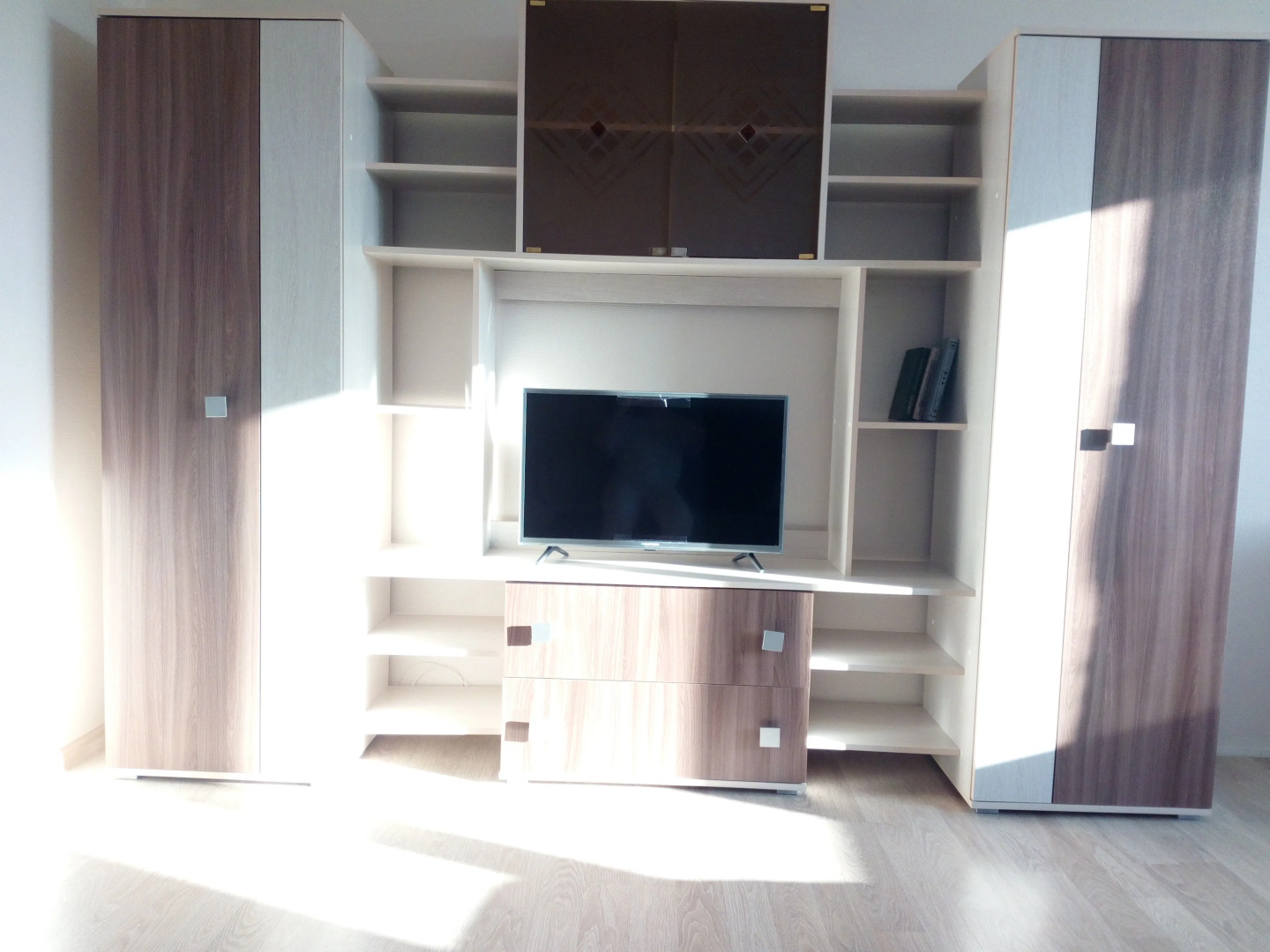 Апартаменты Квартира на набережной