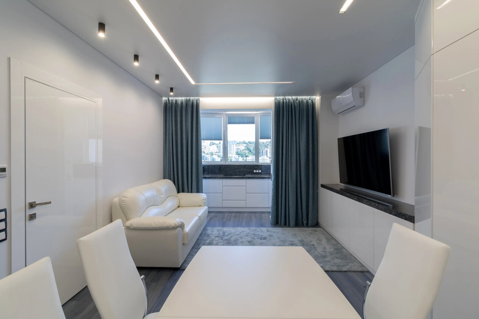 Апартаменты Сочипосуточно 3