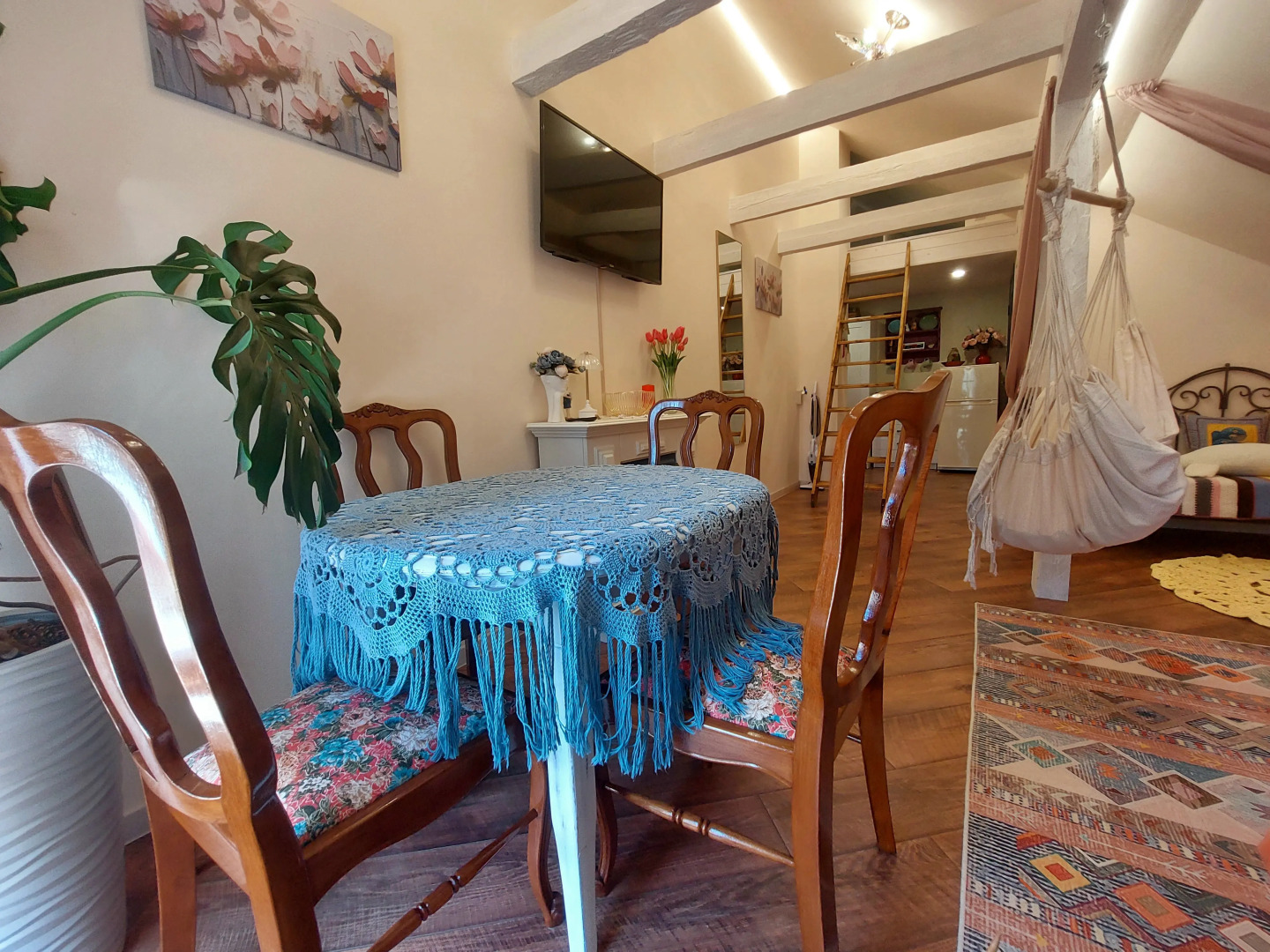 Квартира Кранц- Теремок