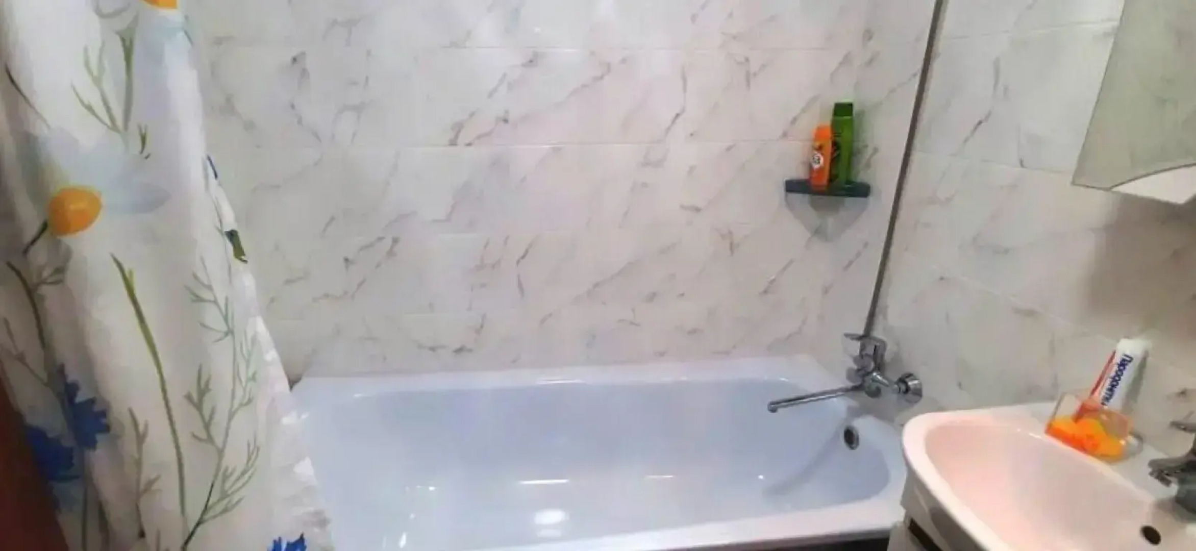 Квартира Благоустроенная