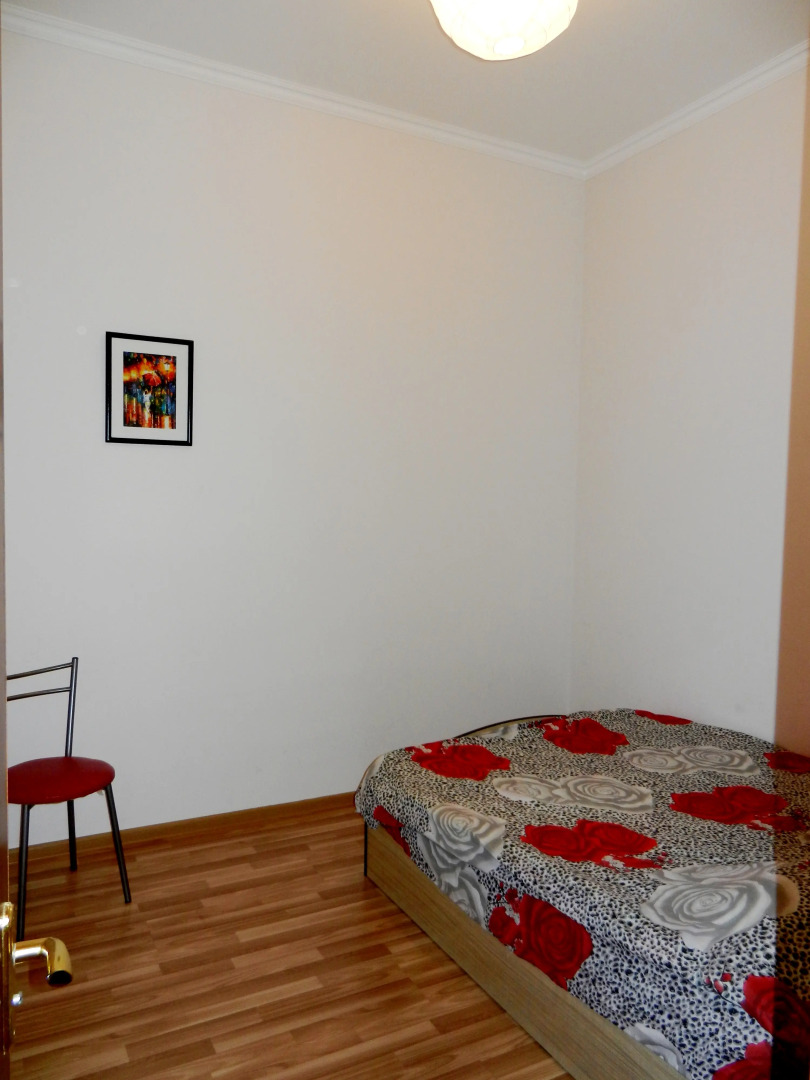 Апартаменты на Площади Республики