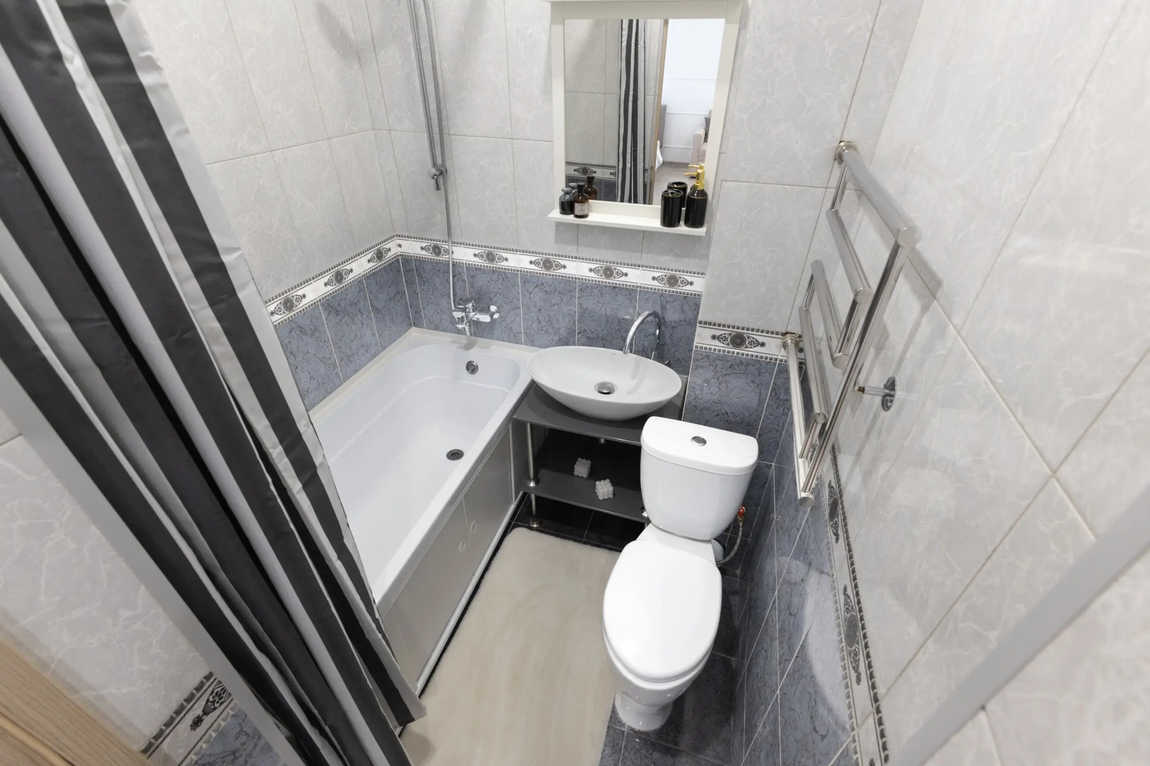 Апартаменты Serenity Homes на Калинина 32