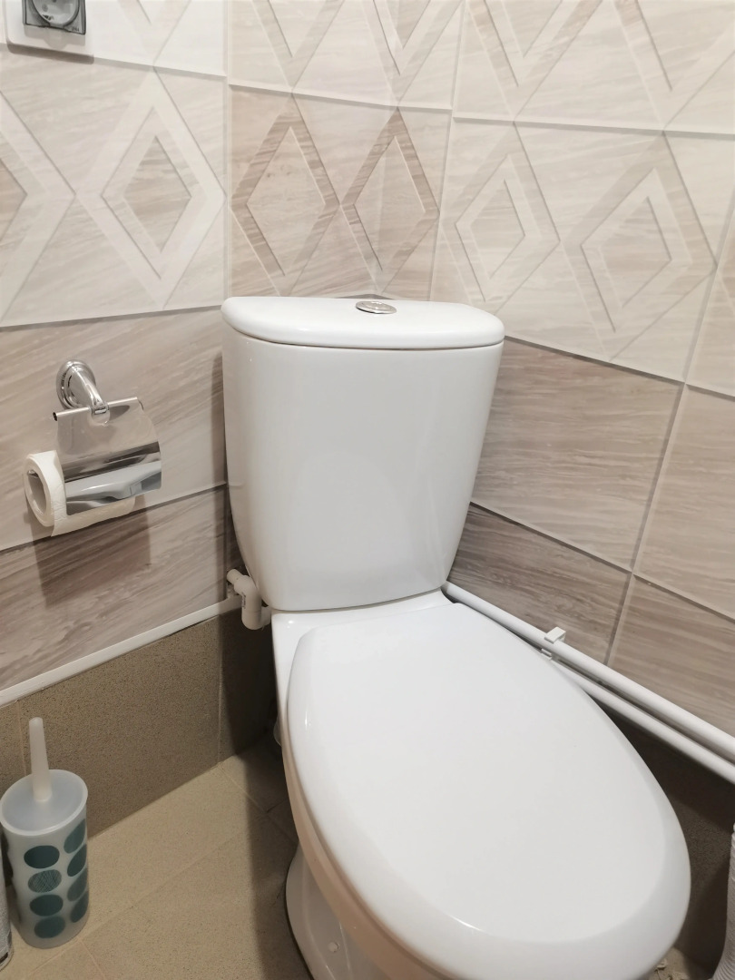 Жилые Помещения Чудесные