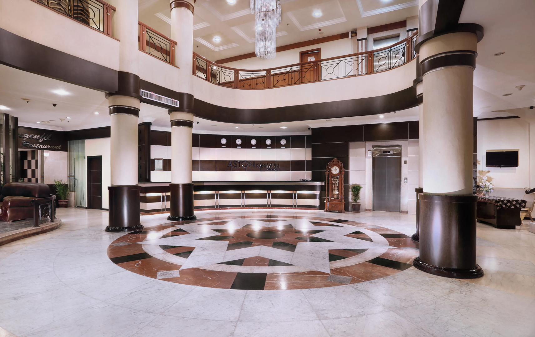 Aston Karimun City Hotel