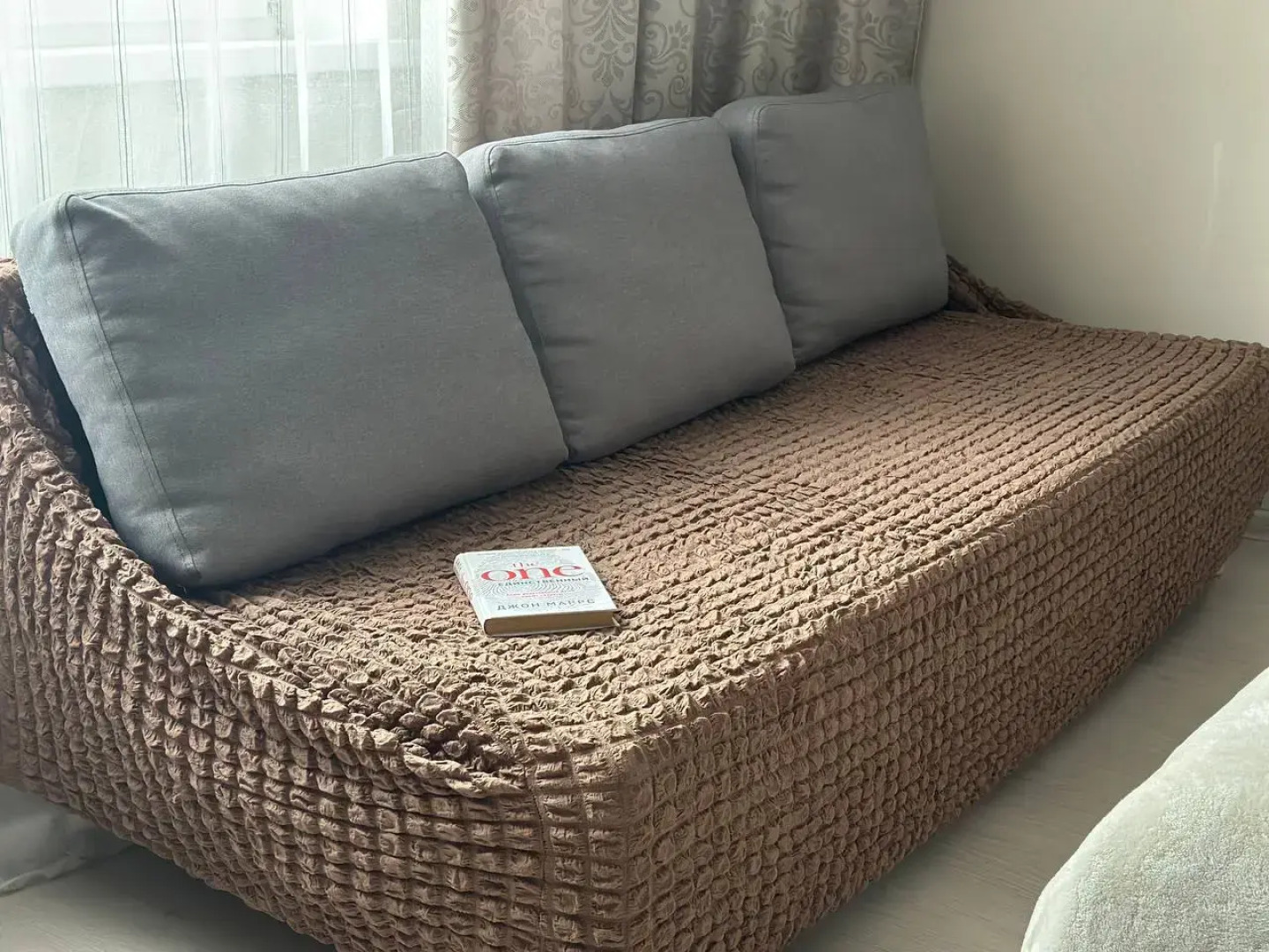 Апартаменты Runway Apartments