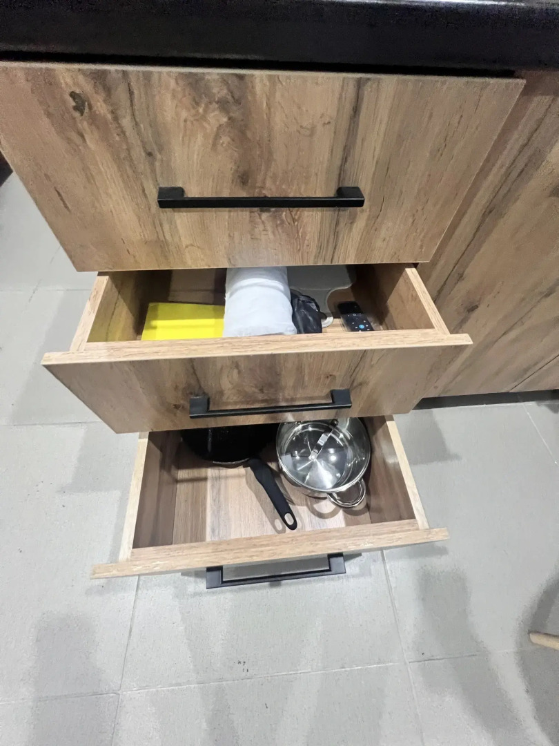 Апартаменты 4