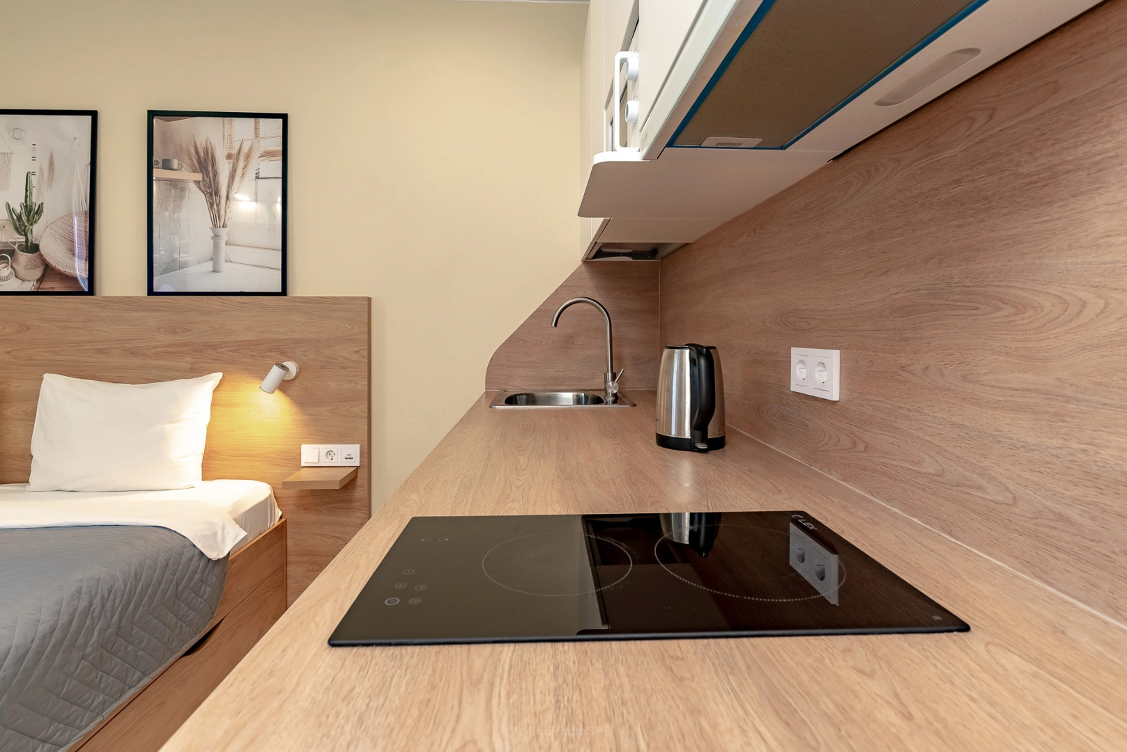 Квартира Zoom Apart 1025