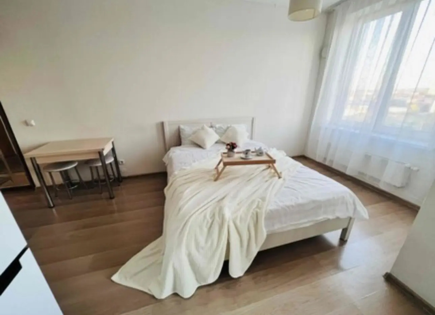 Квартира в Новой Ботанике