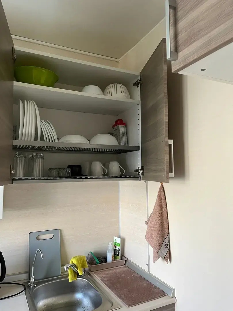 Квартира Green Dream