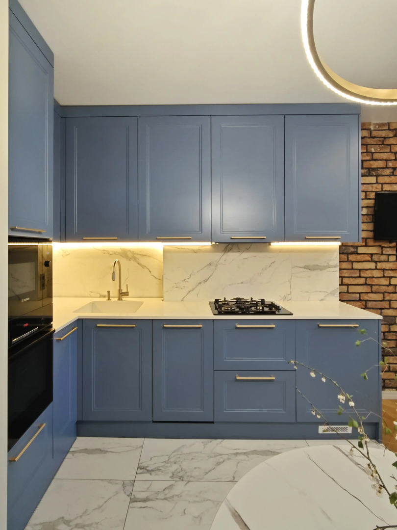 Апартаменты Уральская 20