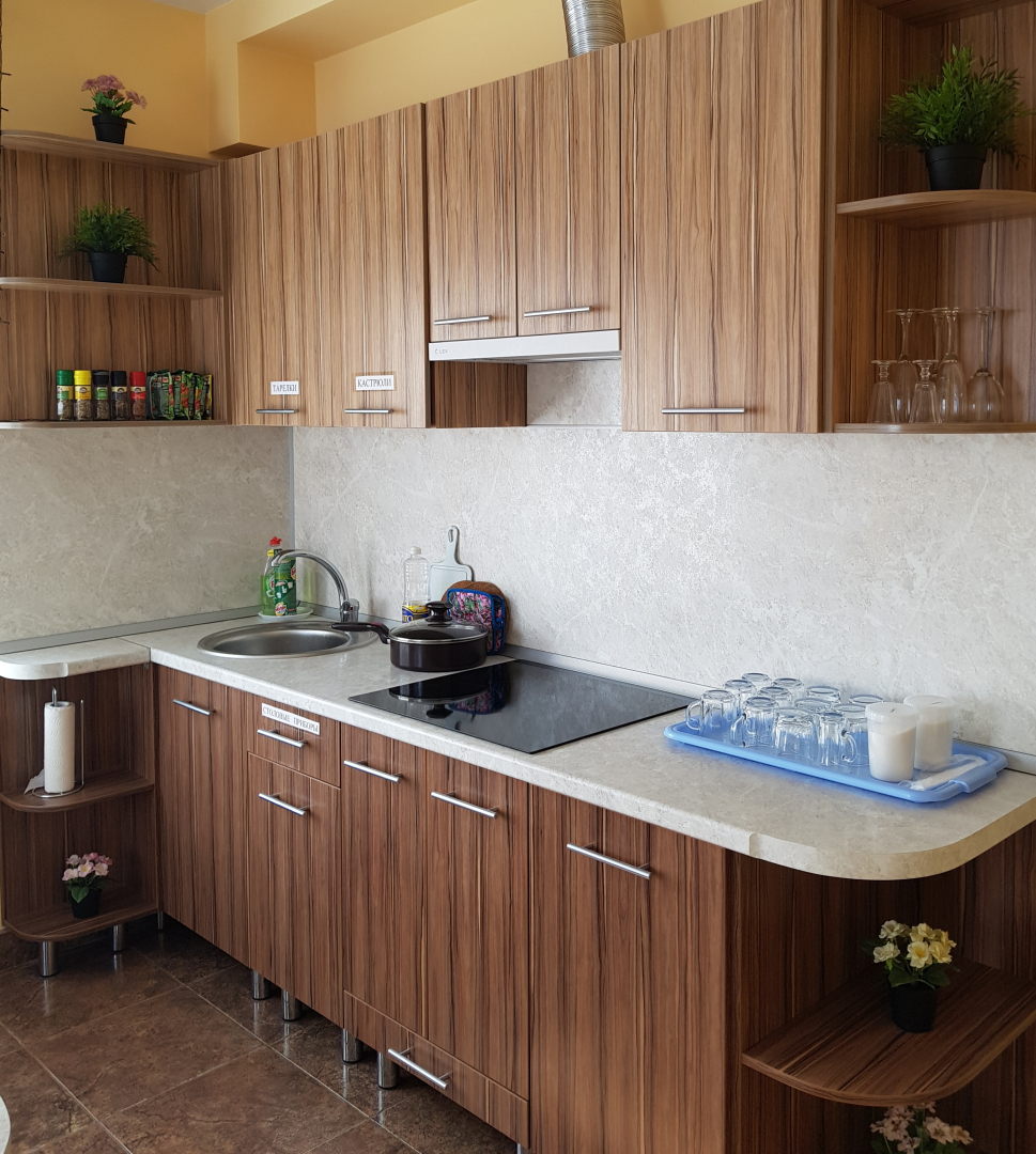 Гостевой Дом Рассвет