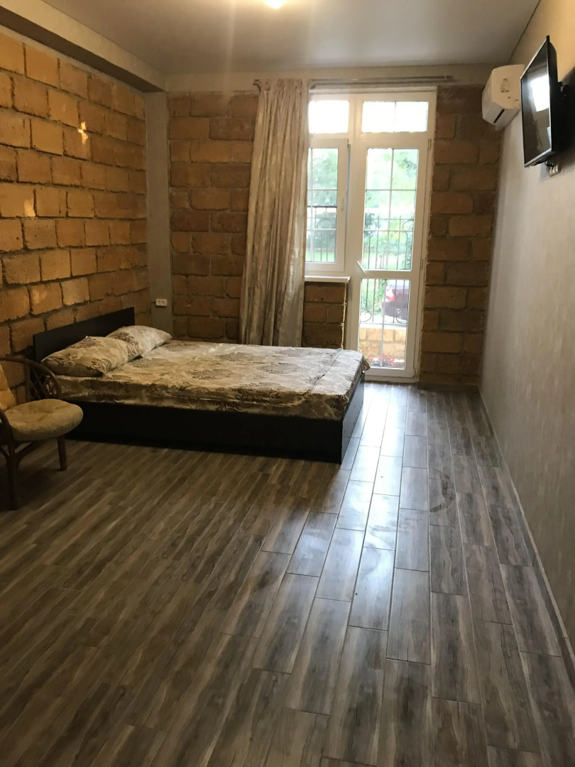 Гостевой Дом Викинг