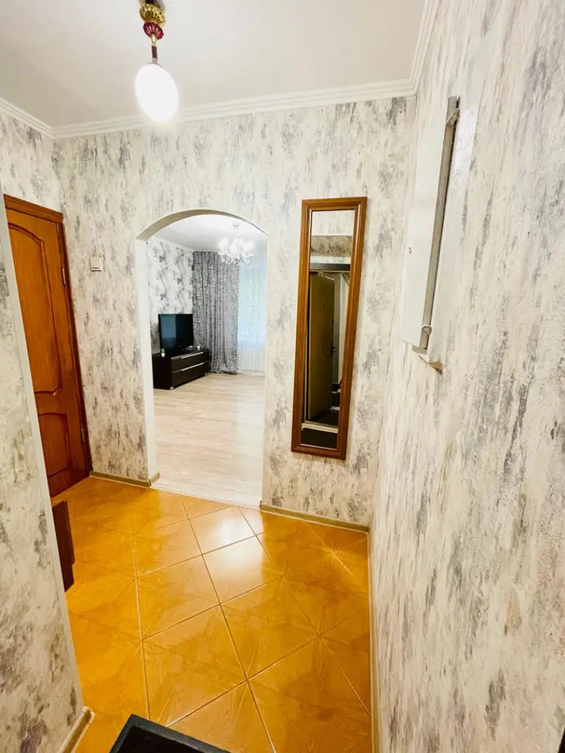 Квартира HotelRoom24 Большой Кондратьевский 8