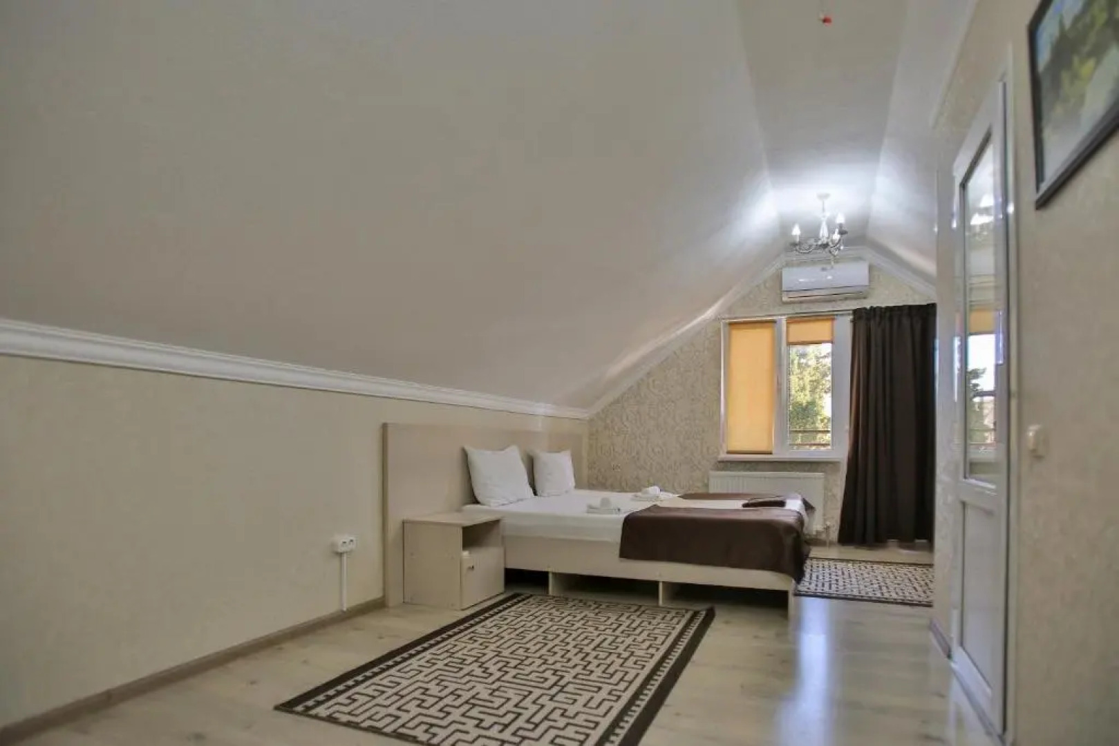 Гостевой дом Дана