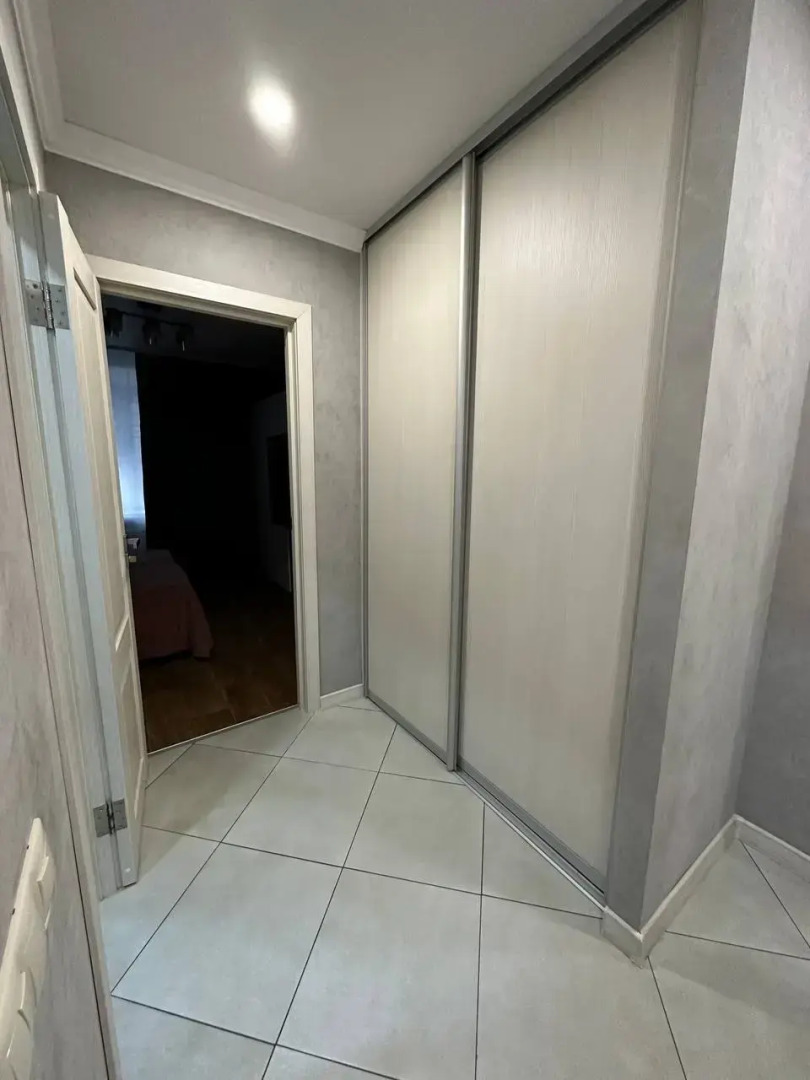 Квартира в центре Казани на Качалова