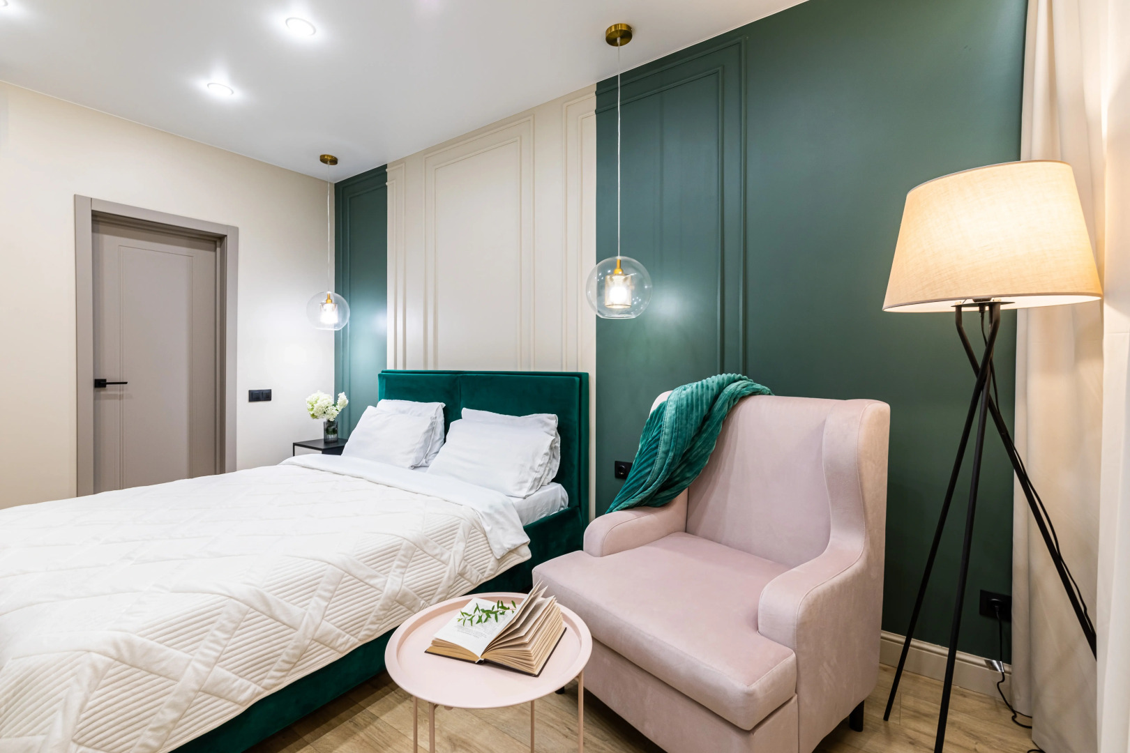 Апартаменты LS Sun Kazan