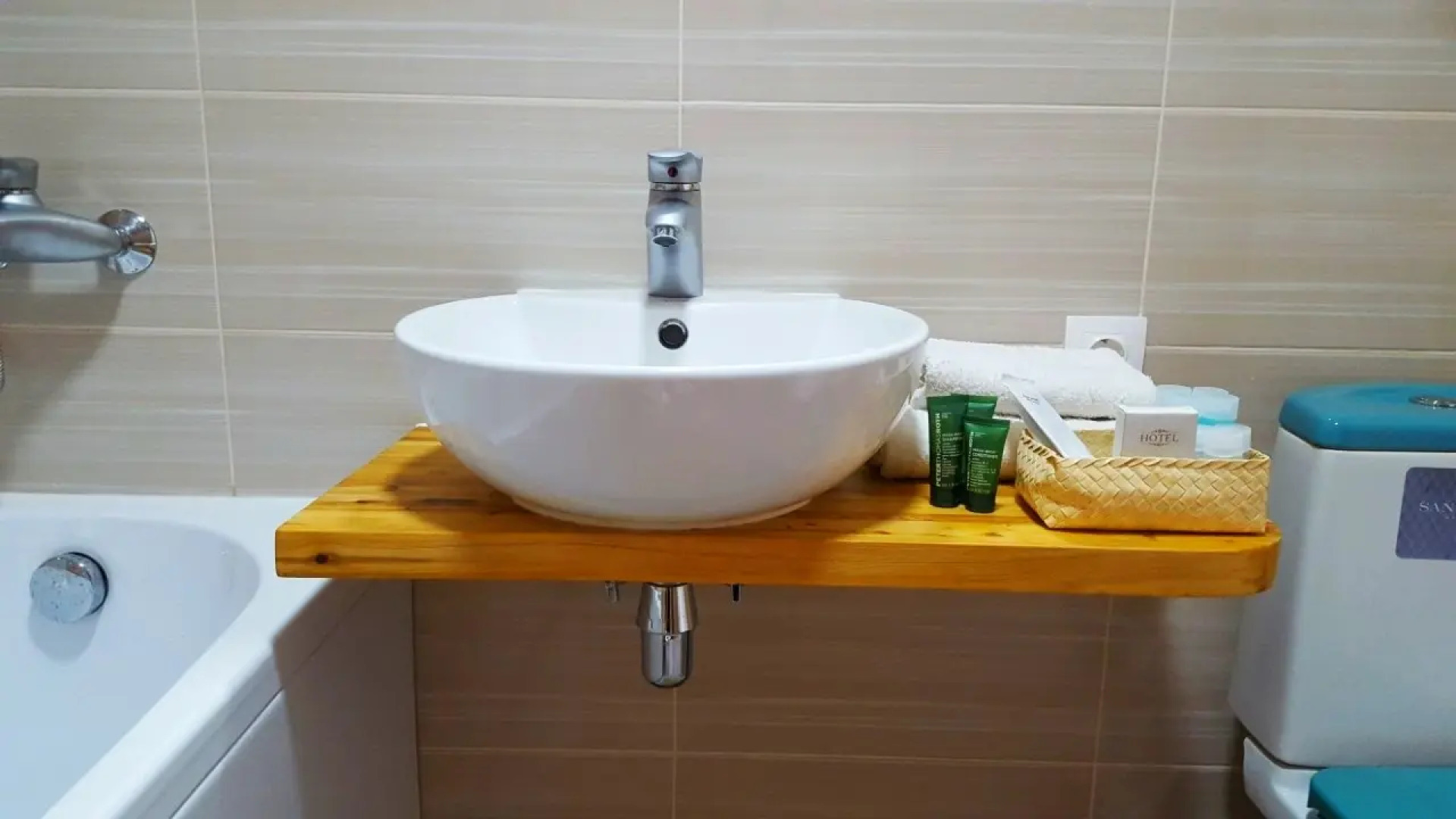 Апартаменты Центр Московская 40