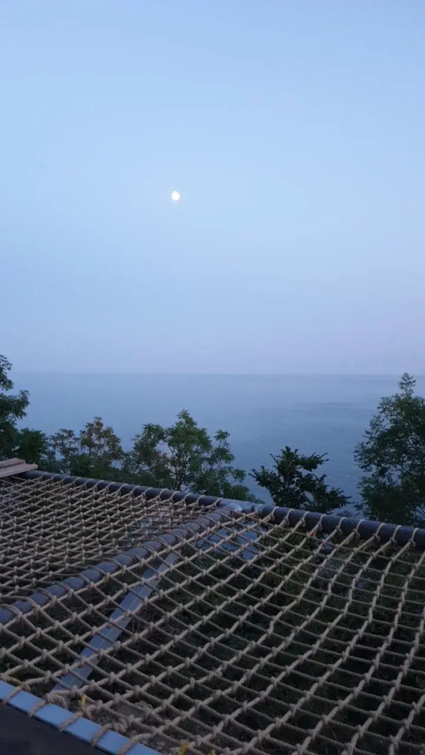 Пляжный Кемпинг 9-й километр