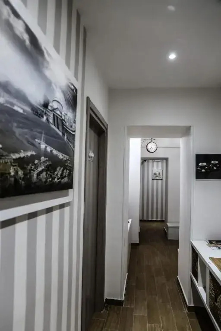 Ночлег и завтрак (B&B) Caracciolo 109