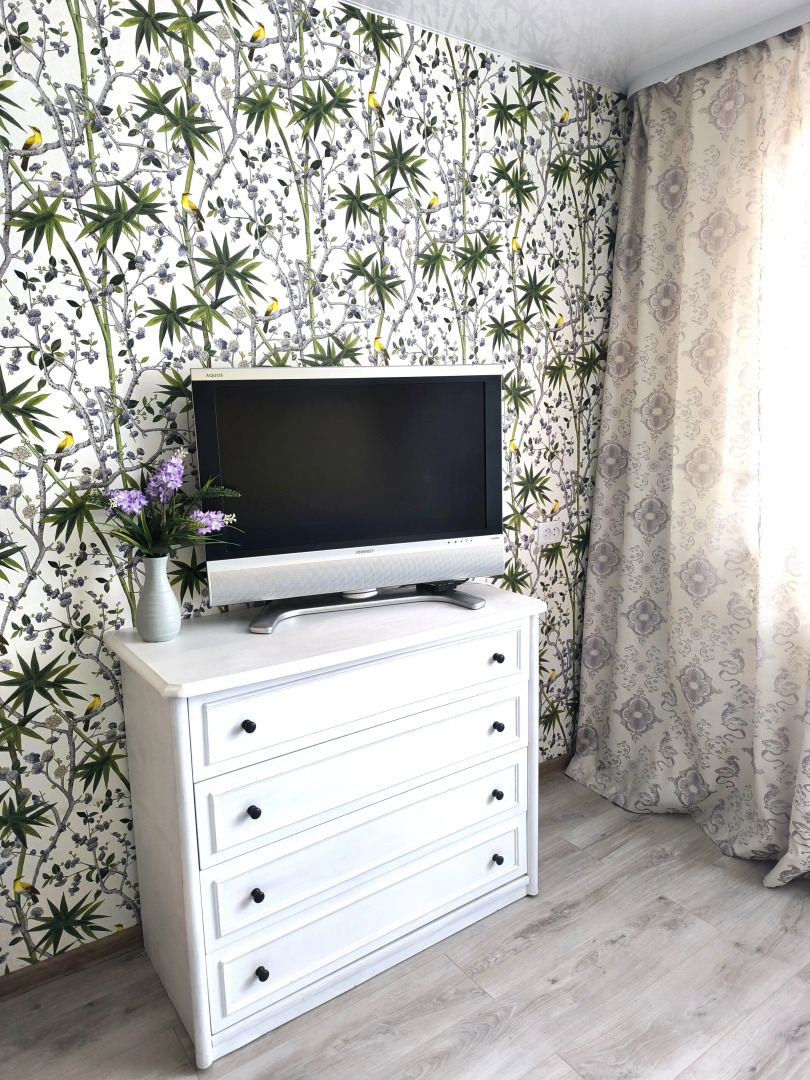 Квартира Уютная на Бардина