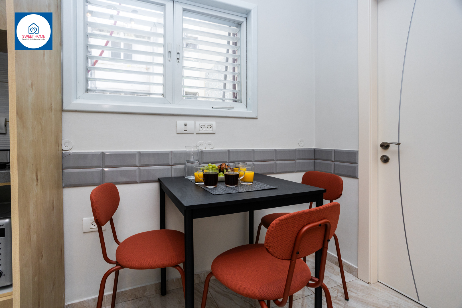 Апартаменты Sweet&Cozy