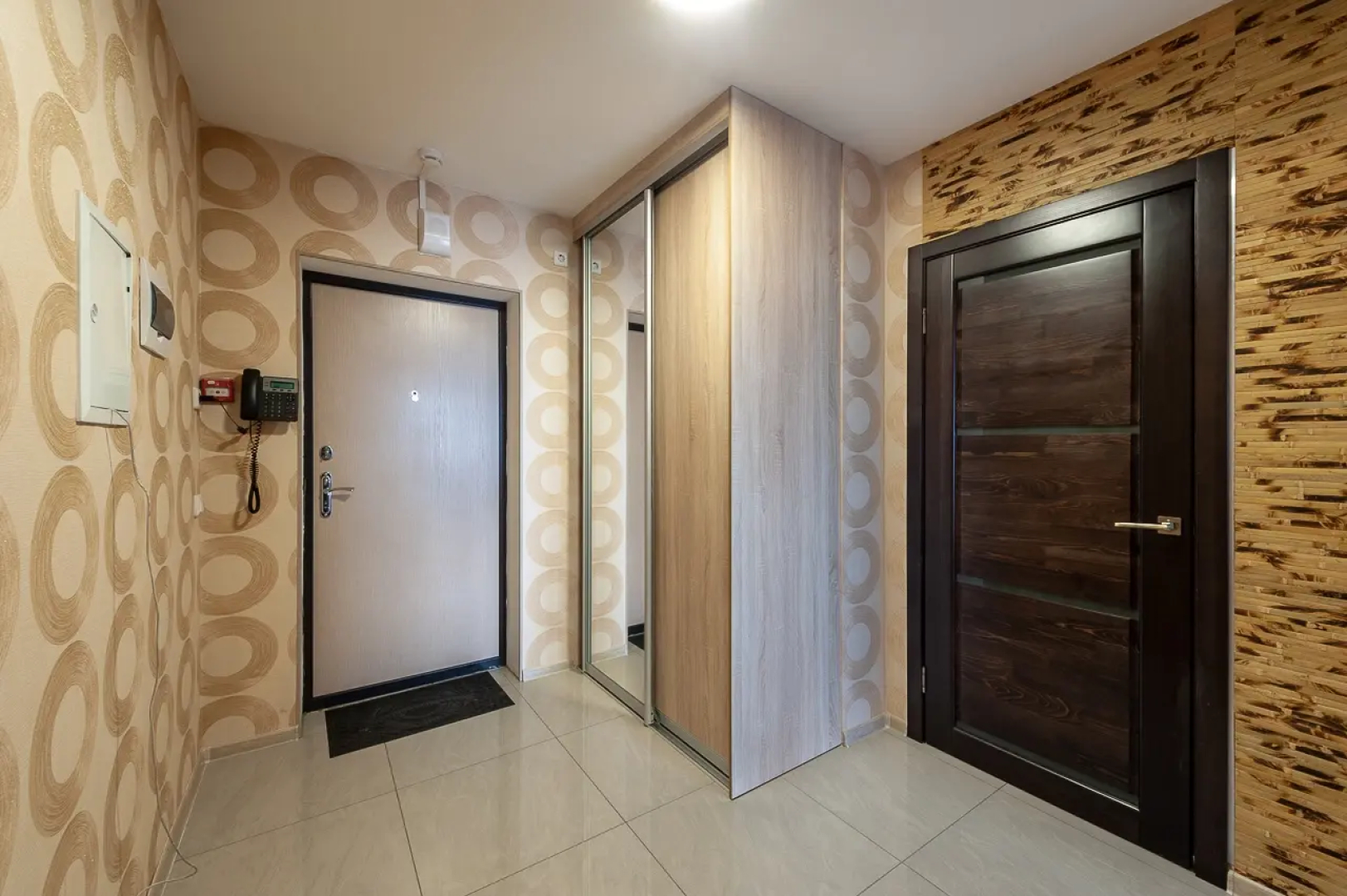 Квартира ApartHause с панорамным видом с 30 этажа