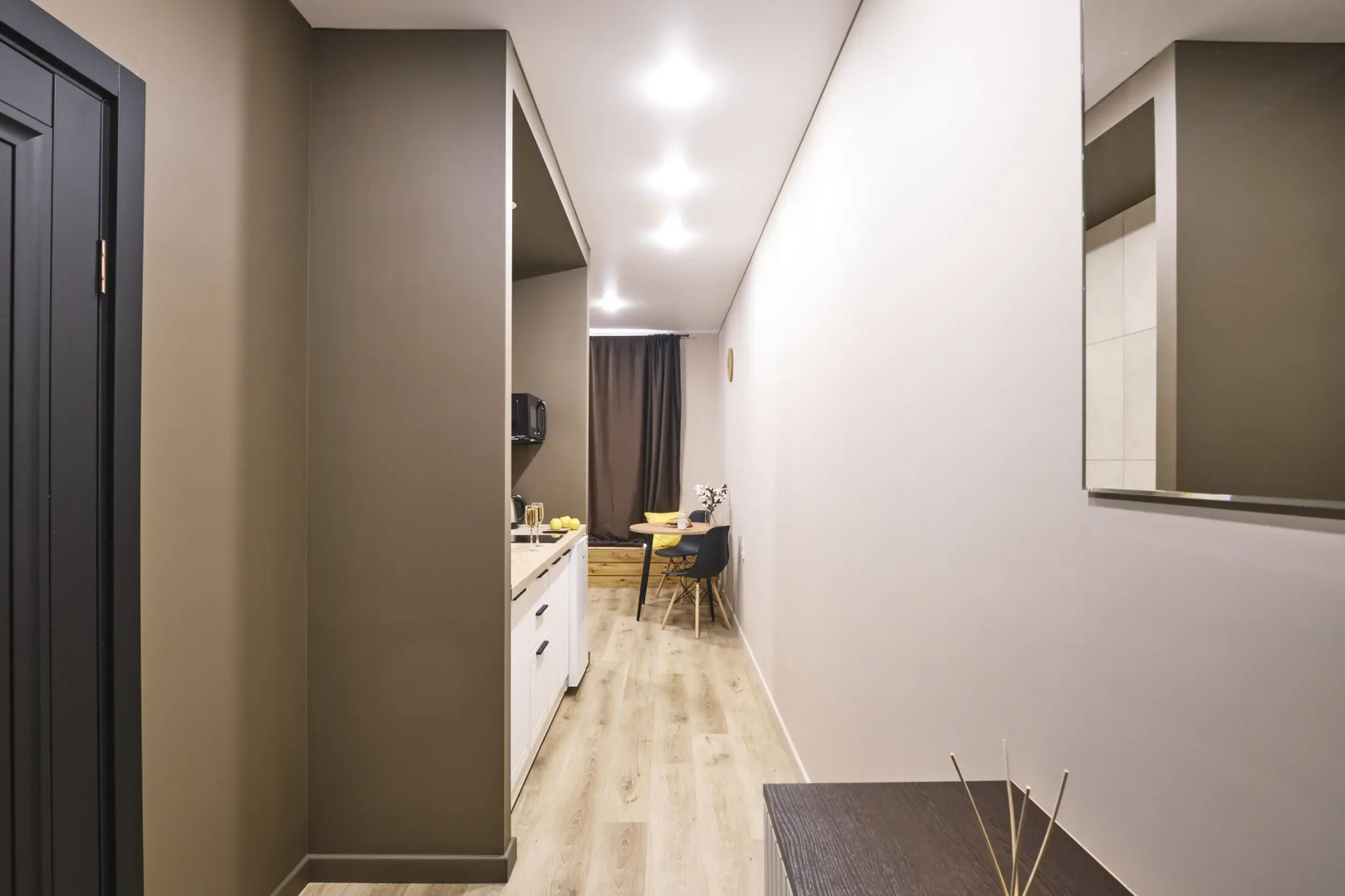 Квартира в  ЖК Новый Зеленоград