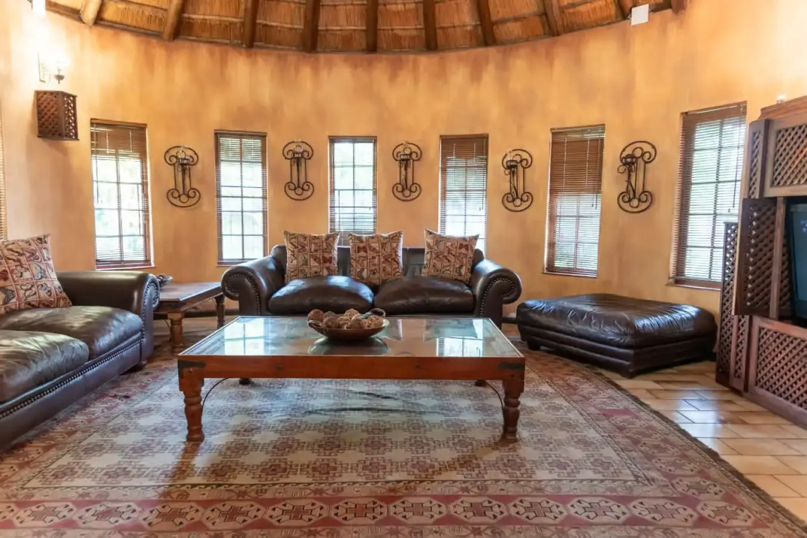 Отель Belvedere Estate