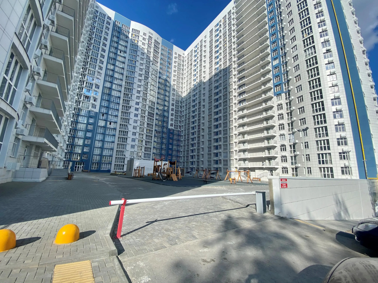 Апартаменты Дон Апарт Привокзальная 3/1