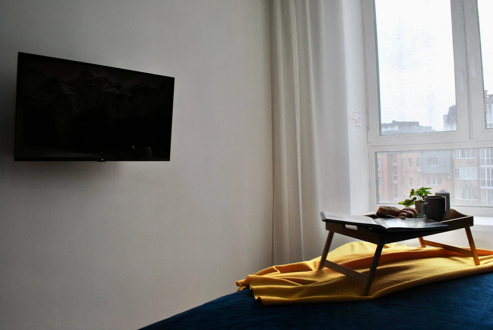 Апартаменты клубный дом Vivaldi ВыДома