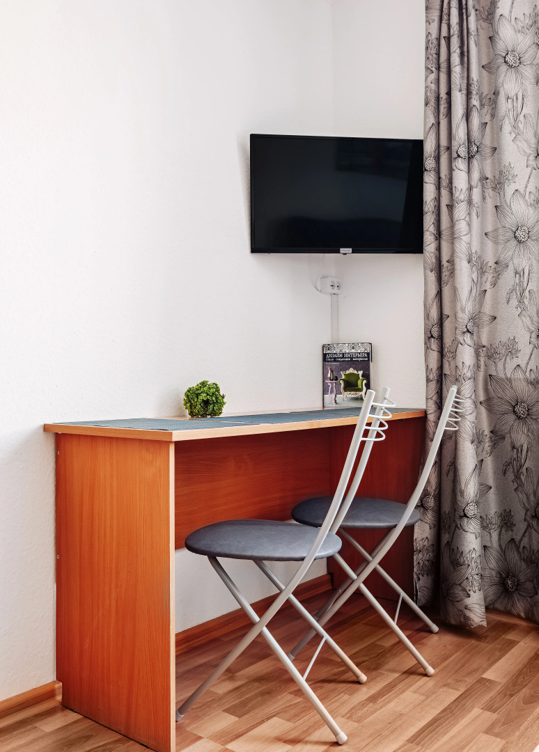 Апартаменты UyutnoEKB на улице Краснолесья 2