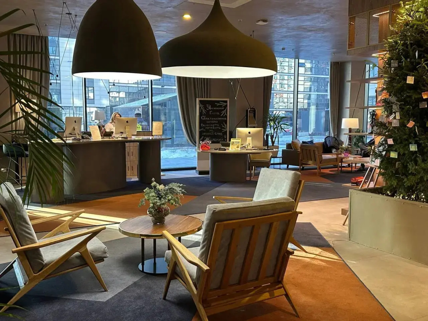 Отель Комплекс Апартаментов Domina Пулково Апартаменты