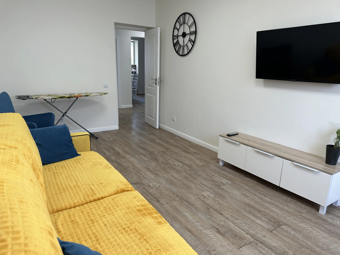 Апартаменты ApartBaltic