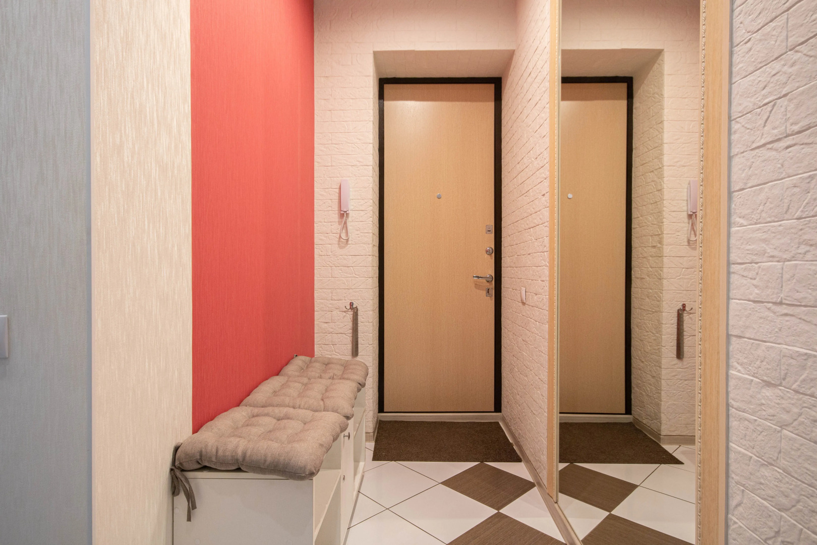 Апартаменты на Советской 3