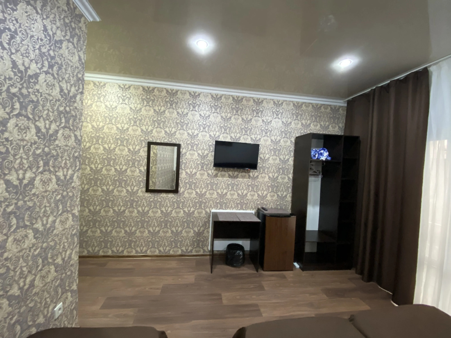 Гостевой дом Валентина