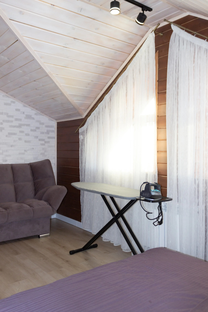 Вилла Бунгало Фиеста