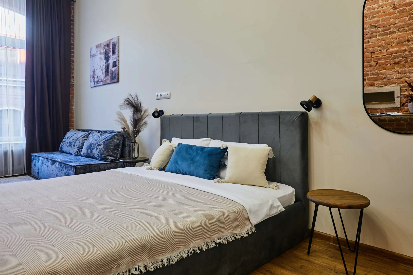 Квартира FlatStay Мойки 82