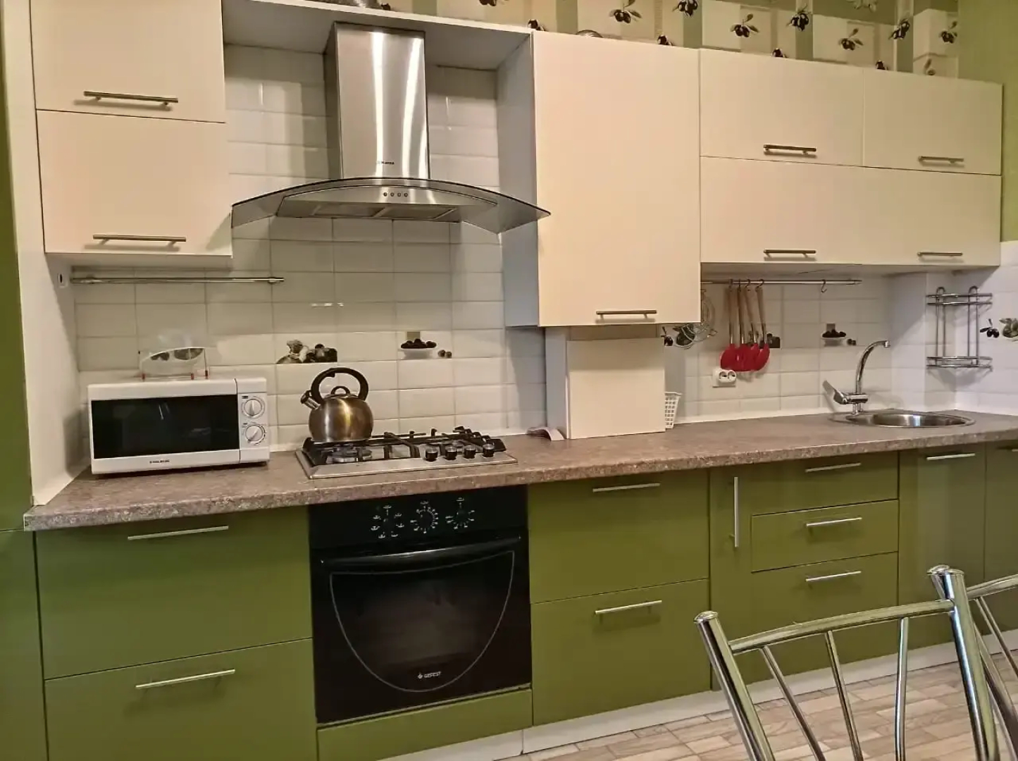 Квартира ЖК Сказка Калининград