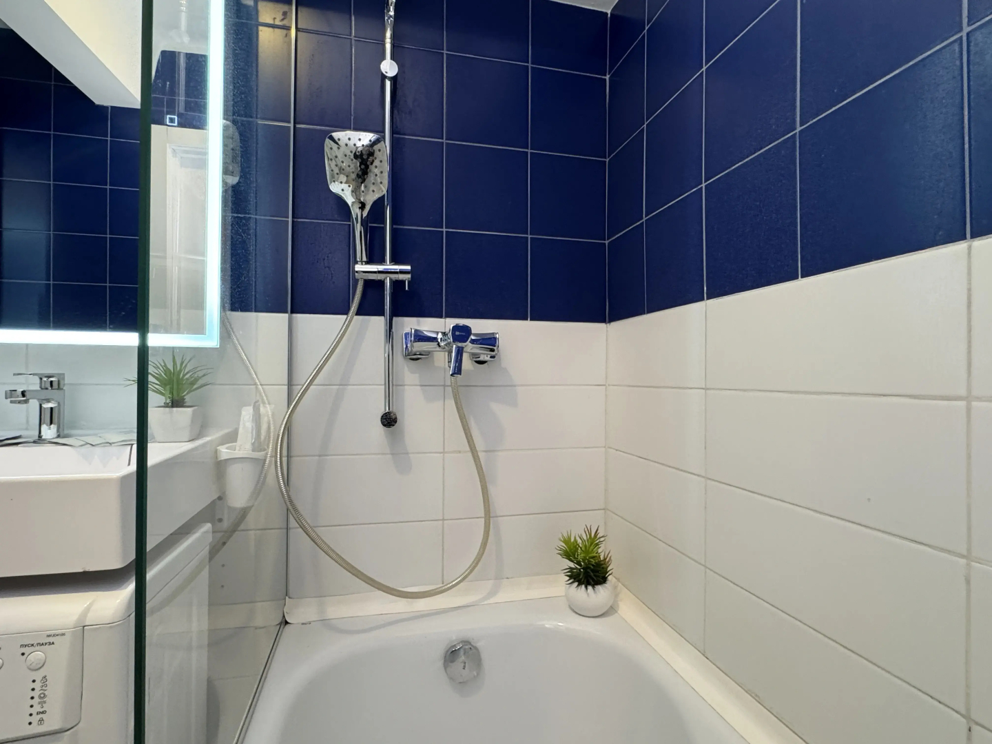 Апартаменты уютные К 513